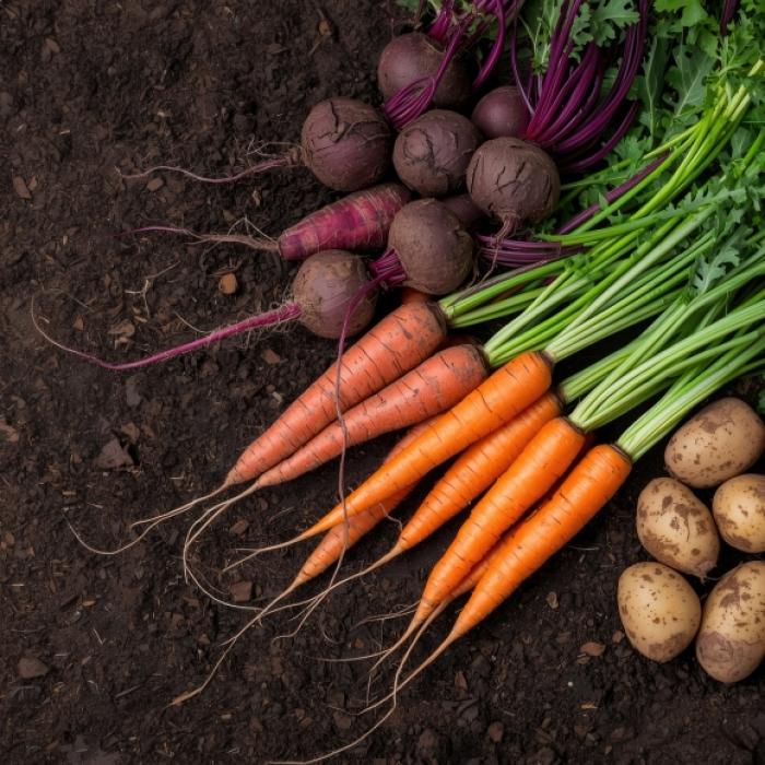Endlich verstehen, was wann im Garten zu tun ist
