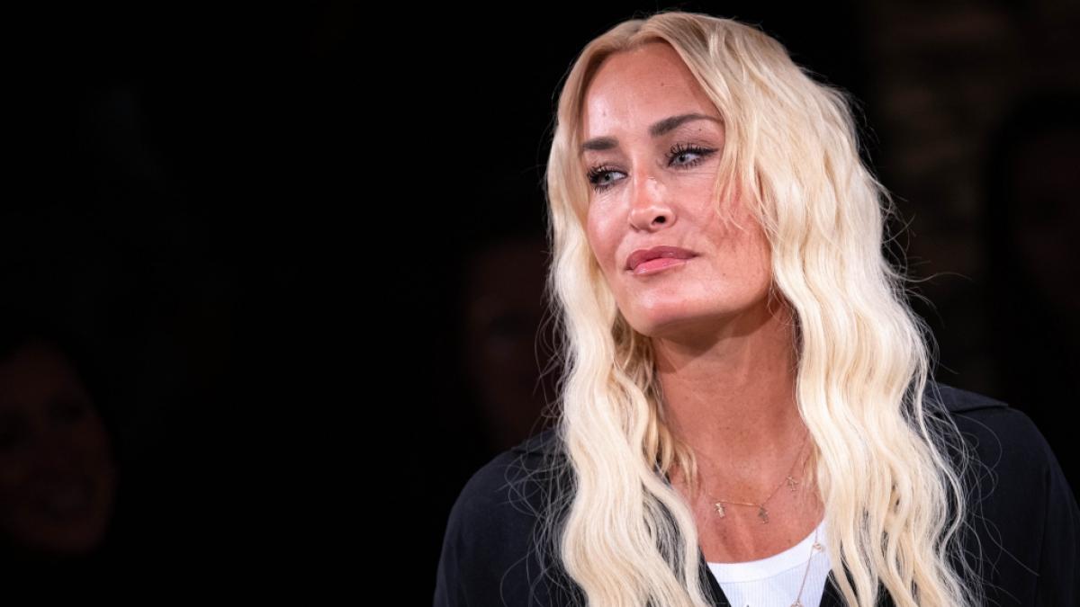 Sarah Connor (46) spricht &uuml;ber die Tourette-Erkrankung ihrer Tochter Summer. (Foto)