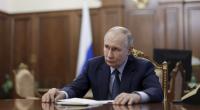 Würde Wladimir Putin für einen Deal im Ukraine-Krieg eroberte Gebiete zurückgeben?