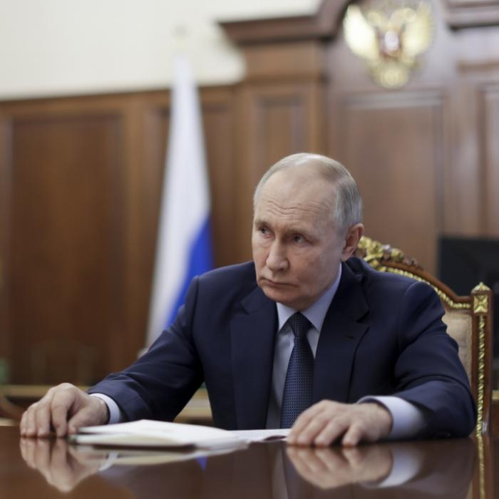 Austausch mit Russland? Diese Gebiete könnte Putin wieder verlieren