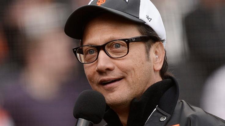 Rob Schneider nimmt im Netz Abschied von seiner Mutter Pilar.