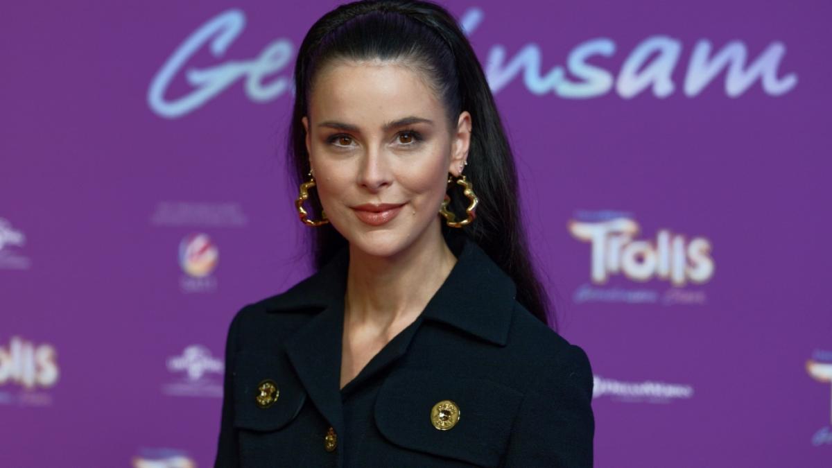 Auf das Jahr 2023 blickt S&auml;ngerin Lena Meyer-Landrut nicht mit ungetr&uuml;bter Freude zur&uuml;ck. (Foto)