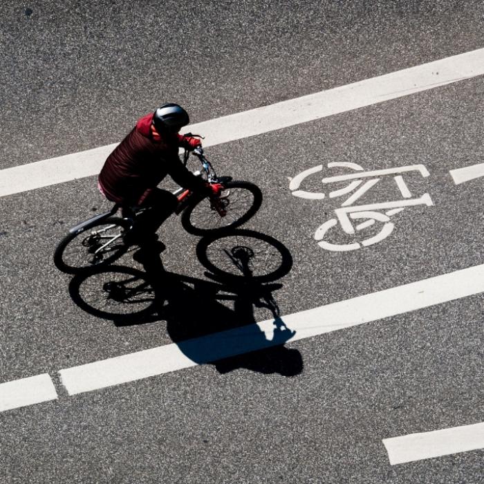 Versicherer: 2024 vor allem hochwertige Fahrräder geklaut