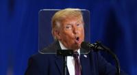 Donald Trump ist unzufrieden mit dem Verhalten einiger Parteikollegen.