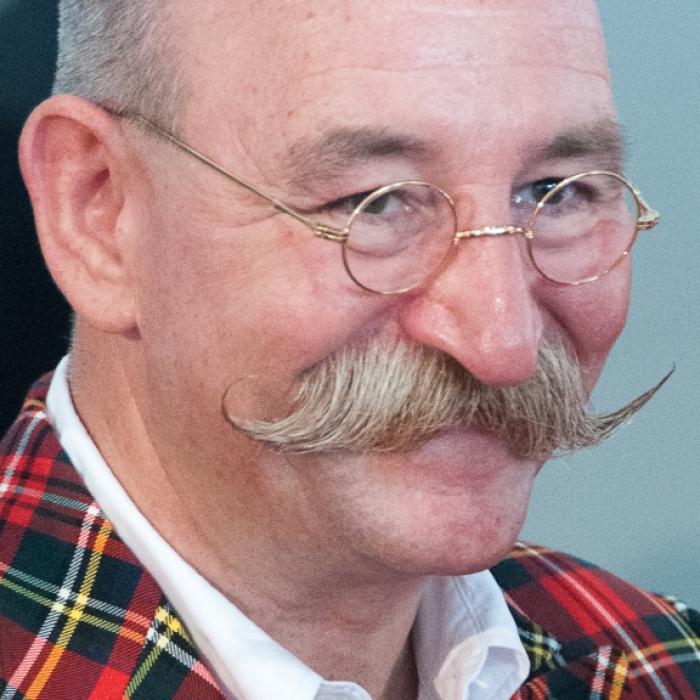 So sieht er jetzt aus und DAS steckt dahinter