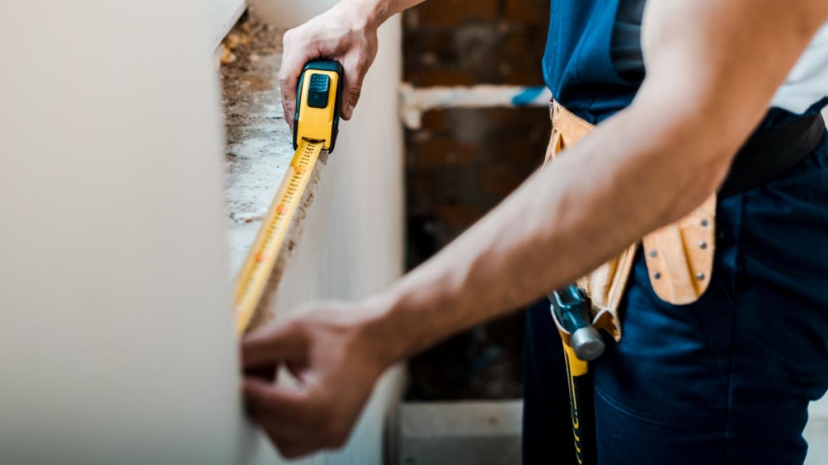 Sind Handwerkerkosten bald nicht mehr von der Steuer absetzbar? (Foto)