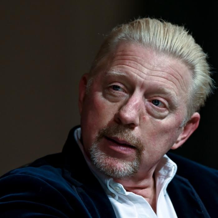 Boris Becker trauert um Ex-Tennis-Coach