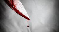 Der kaltblütig geplante Messermord an Olly Stephens (13) versetzte ganz England in Schockstarre (Symbolbild).