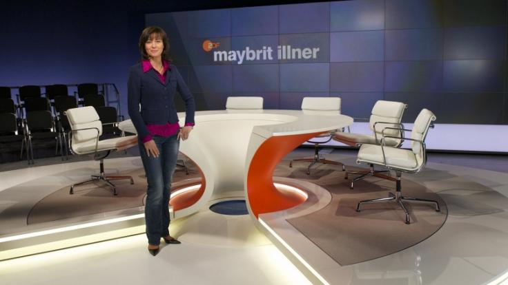 Bei Maybrit Illner dreht sich wieder alles um das Coronavirus.