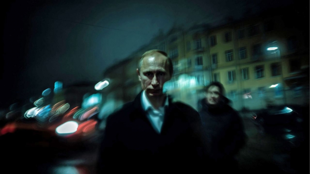 Der Pate von St. Petersburg - Putins Aufstieg zur Macht bei ZDF (Foto)