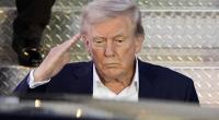 Donald Trump prahlt immer wieder mit seiner körperlichen und geistigen Verfassung - doch ist der US-Präsident in Wahrheit ein schwer kranker Mann?