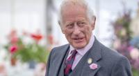 König Charles III. hat bei einem Besuch der britischen Marine ein Atom-U-Boot inspiziert.