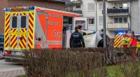 Nach einem Streit zwischen getrennt lebenden Eltern ist die 24-jährige Mutter gestorben.
