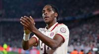 Mathys Tel hat den FC Bayern München verlassen.