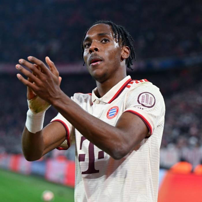Tel wechselt nach Tottenham, Bayern findet Ersatz