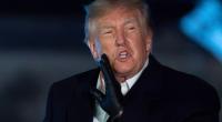 Für Donald Trumps Familie zahlt sich die NFL-Revolution nicht nur sprichwörtlich aus.