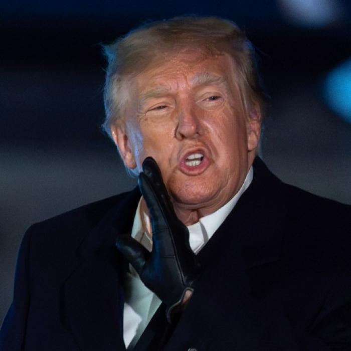 Milliarden-Geschäft entsetzt Beobachter - Trump-Familie ist mittendrin