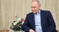 Wladimir Putin wird von alten Weggefährten bisweilen nicht mehr erkannt.