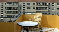 Die Mutter sperrte das Kind bei Minusgraden auf den Balkon.