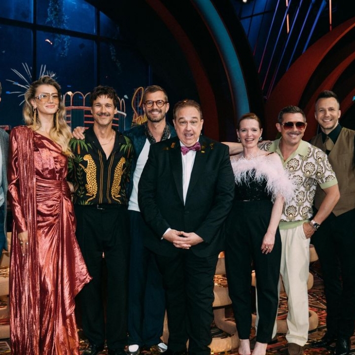 Wiederholung vom 14.10.2026 im TV und online