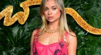 Jung, atemberaubend hübsch, royal - und Single: Lady Amelia Windsor nimmt ihr Liebesglück jetzt selbst in die Hand.