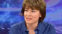 Polittalkerin Maybrit Illner widmet sich in ihrer Sendung am 4. November 2021 dem Corona-Thema 