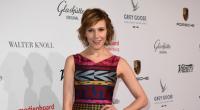 Franziska Weisz spielt seit Kurzem an der Seite von Wotan Wilke Möhring im 