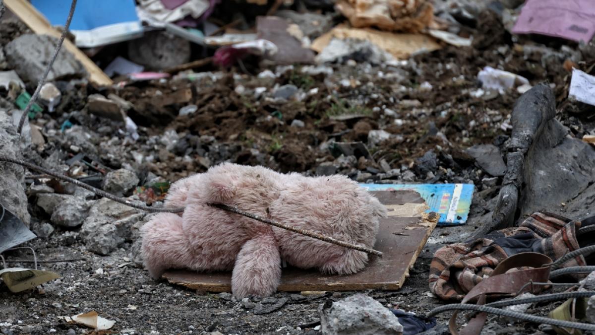 Eine russische Hellseherin hat eine d&uuml;stere Prognose gewagt. Demnach werde der Westen Russland niemals besiegen. (Foto)