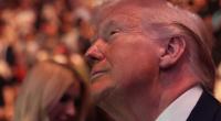 Bei UFC Freedom 250 wird Donald Trump ganz genau hinschauen.