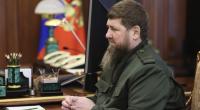 Putin-Bluthund Ramsan Kadyrow bietet Friedenstruppen für Israel an.