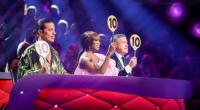 Für welches Tanzpaar regnet es in der 4. Live-Show von 
