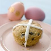 Muffins passen zu jeder Gelegenheit.
