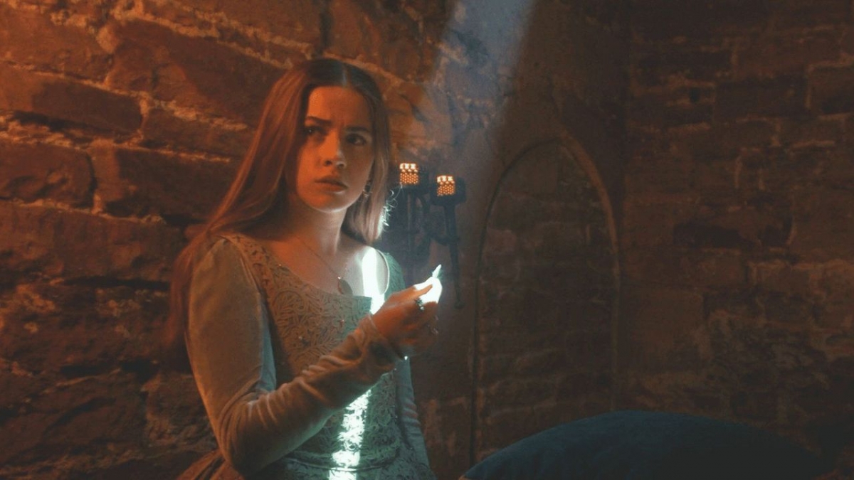 Lady Grace Mysteries bei ZDF (Foto)