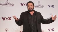 Marian Gold ist Mitbegründer der Band 