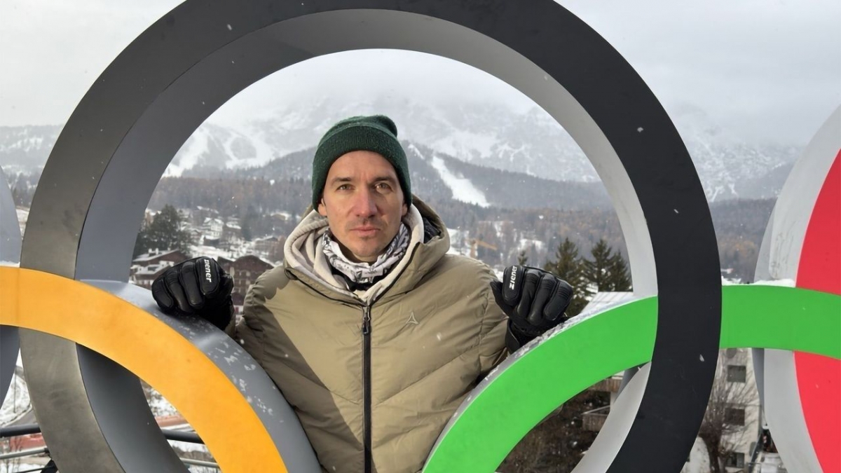 Felix Neureuther - Olympia im Wandel? bei Das Erste (Foto)