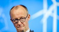 Friedrich Merz taumelt in Umfragen am Abgrund.