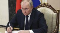 Steht Putins Nachfolger schon fest? Angeblich rüstet man sich im Kreml bereits für einen Machtwechsel.