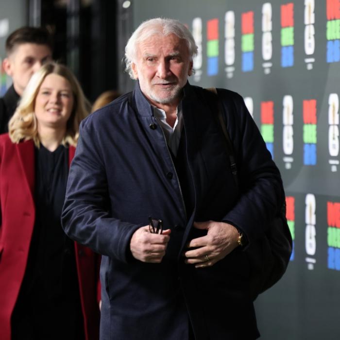 DFB-Sportdirektor bleibt sich treu - Das steckt hinter der Legende von 