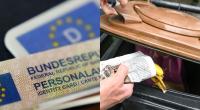 Im Mai müssen sich Verbraucher:innen auf neue Passfotoregelungen für Ausweise und Änderungen bei der Biomüllentleerung einstellen.