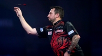 Für Jonny Clayton läuft's nach dem Wechsel ins Darts-Profilager wie geschmiert.