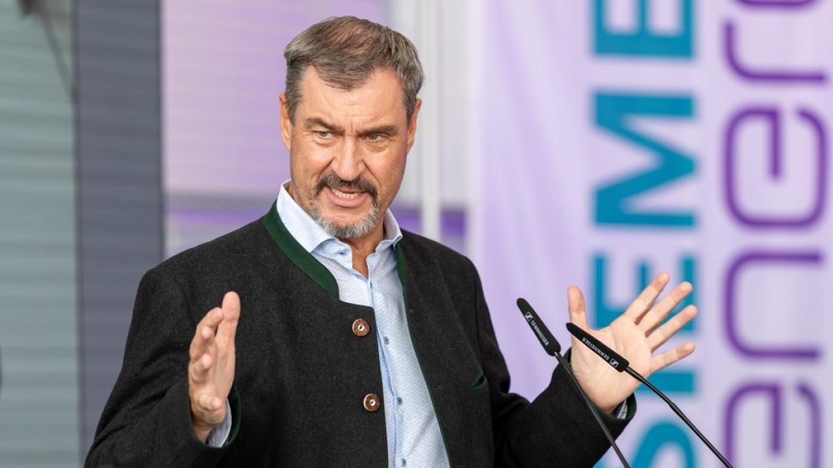 F&uuml;r Markus S&ouml;der wurden eigene Grillsaucen entwickelt. (Foto)