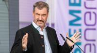 Für Markus Söder wurden eigene Grillsaucen entwickelt.