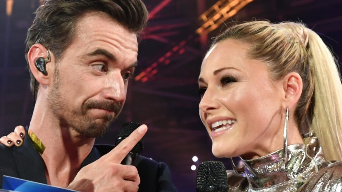 Stehen Florian Silbereisen und Helene Fischer wieder gemeinsam vor der Kamera? (Foto)
