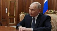 Eine noch nie da gewesene Gewalt-Explosion erschüttert derzeit Russland. Schuld daran sei unter anderem Putins Krieg gegen die Ukraine, heißt es.