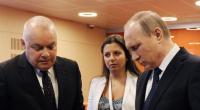 Margarita Simonjan spekuliert über den Ausbruch des 3. Weltkriegs im Nahen Osten.