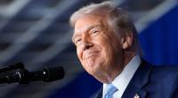 Donald Trump soll eine ganz spezielle Vorliebe im Schlafzimmer haben.