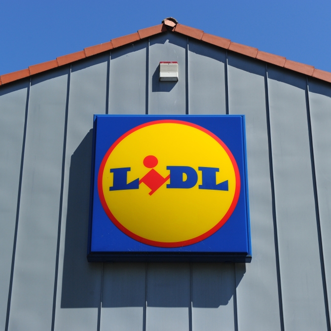 Discounter Lidl ruft LED-Lampen zurück