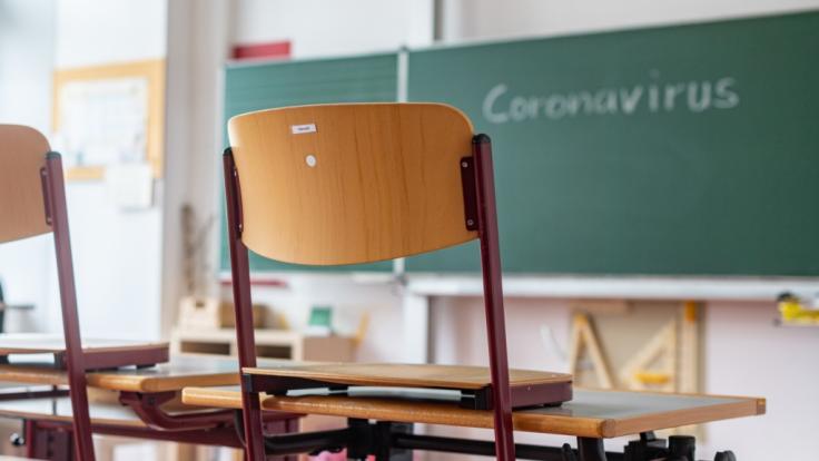 Die Experten sind für eine schrittweise Öffnung der Schulen.