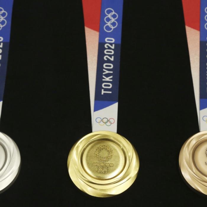 Schlechteste deutsche Olympia-Medaillenbilanz seit Wiedervereinigung