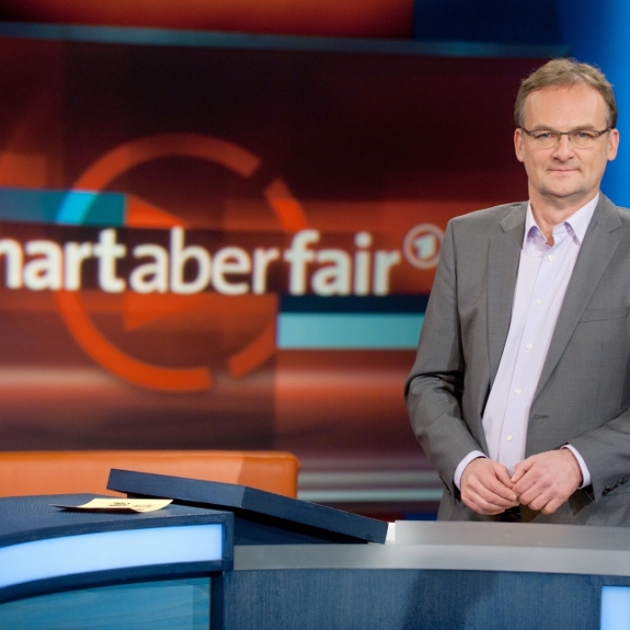 Welche Gäste diskutieren am Montagabend mit Frank Plasberg?